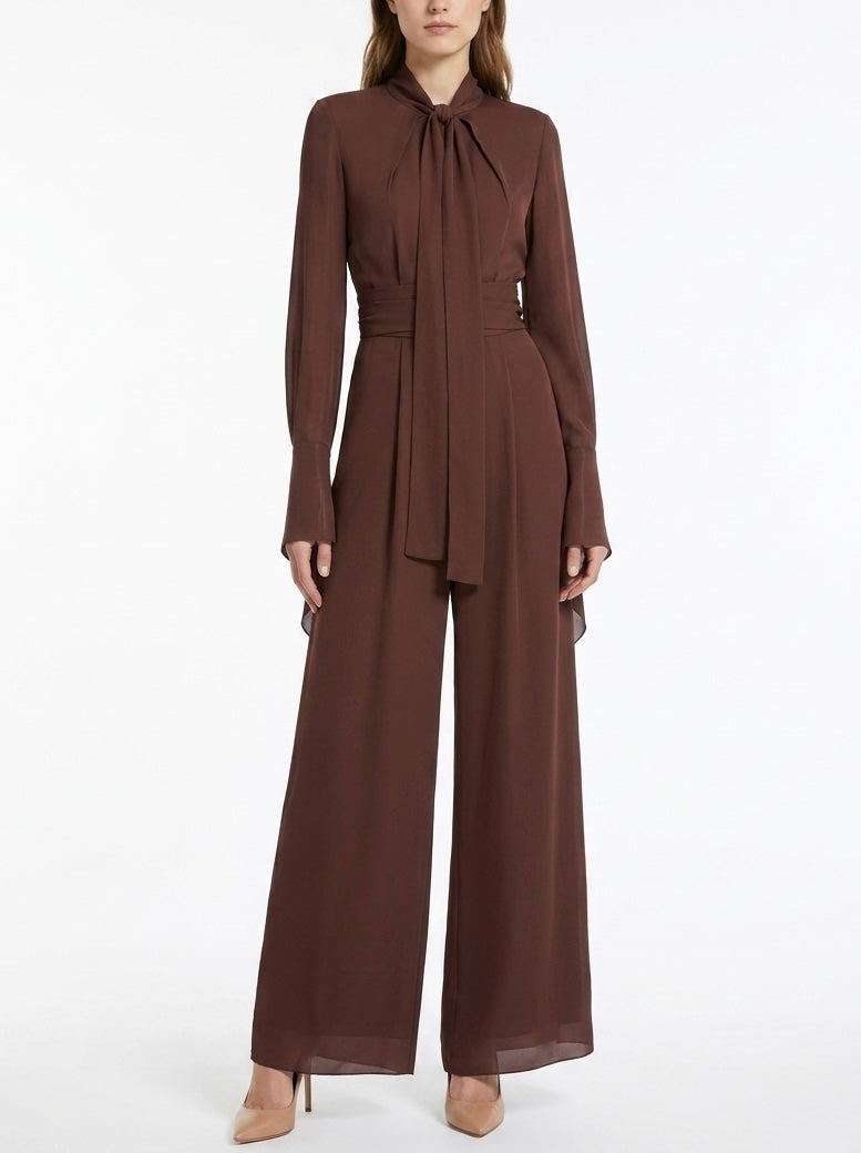 Lavaya Fiona Jumpsuit