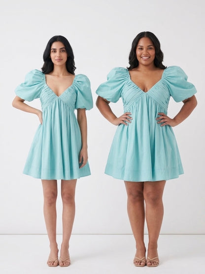 Lavaya Amarah Dress