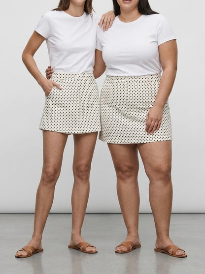 Lavaya Hope Skirt