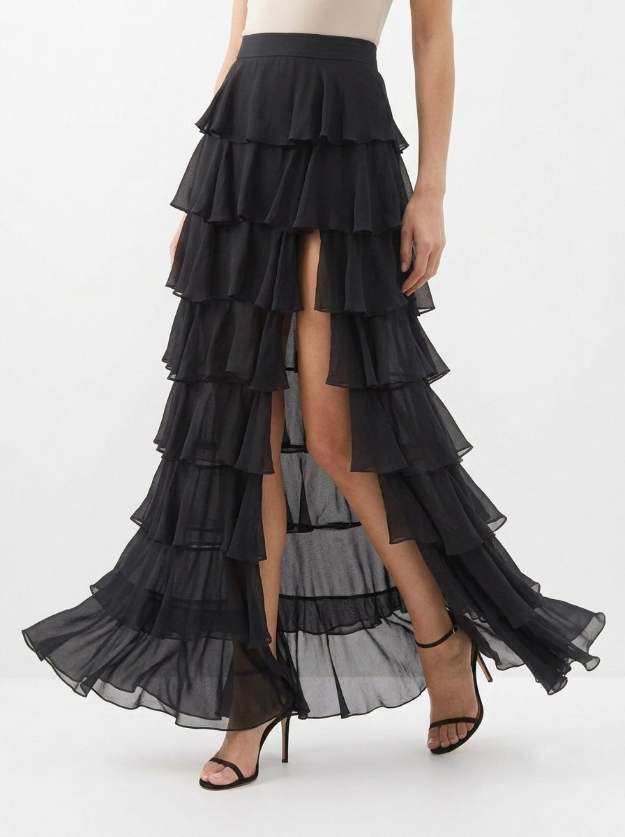 Lavaya Olivia Skirt