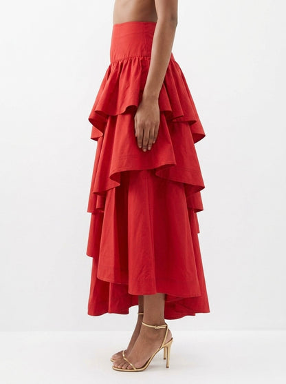 Lavaya Angela Skirt