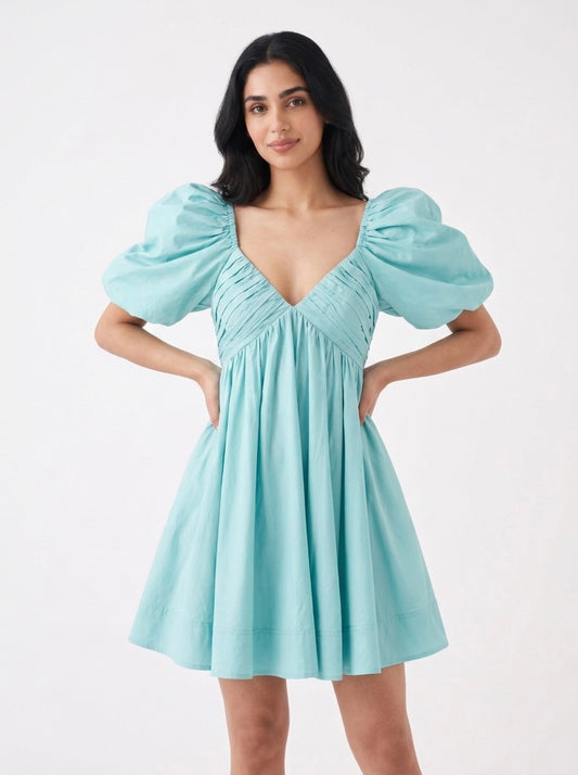 Lavaya Amarah Dress