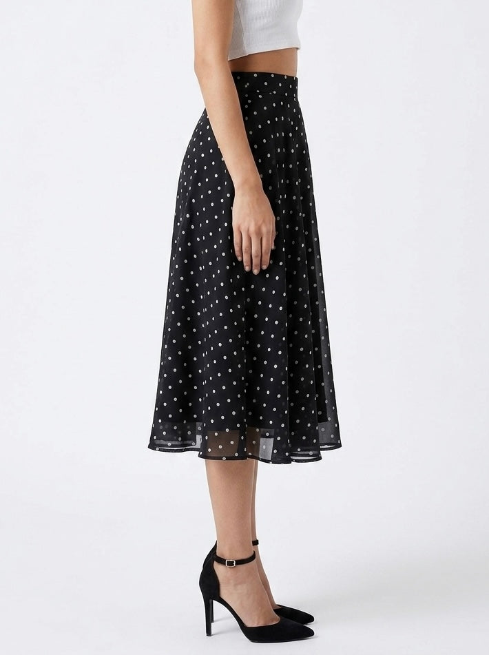 Lavaya Naya Skirt