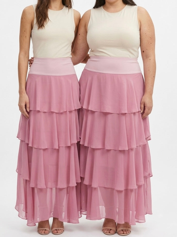 Lavaya Stella Skirt