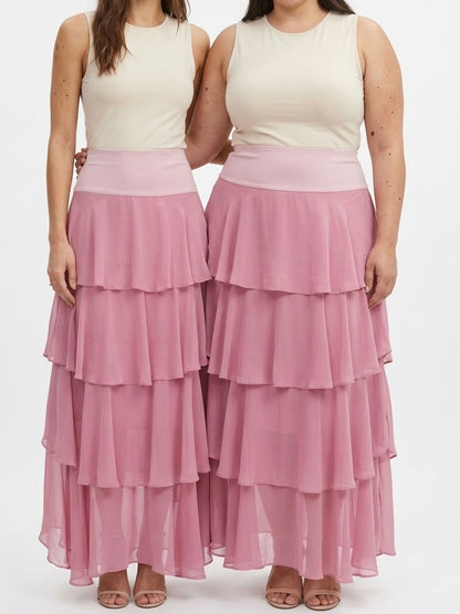 Lavaya Stella Skirt