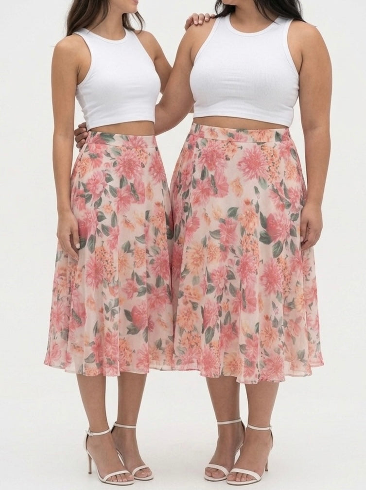 Lavaya Millie Skirts