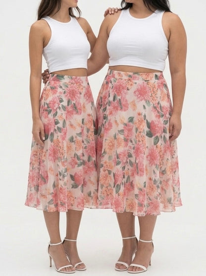 Lavaya Millie Skirts