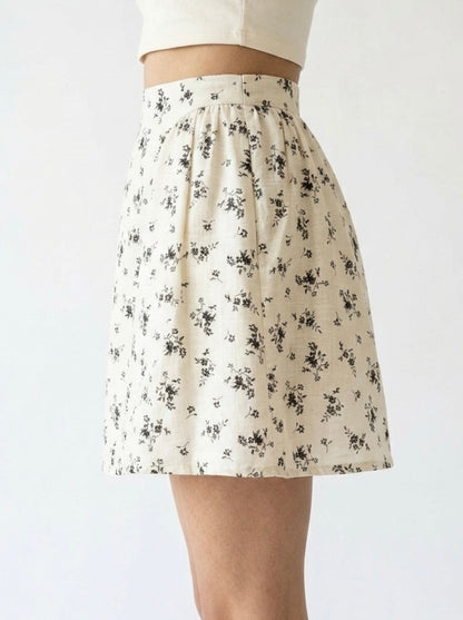 Lavaya katey Skirt