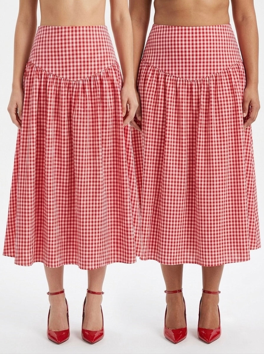 Lavaya Allure Skirt