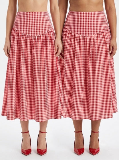 Lavaya Allure Skirt