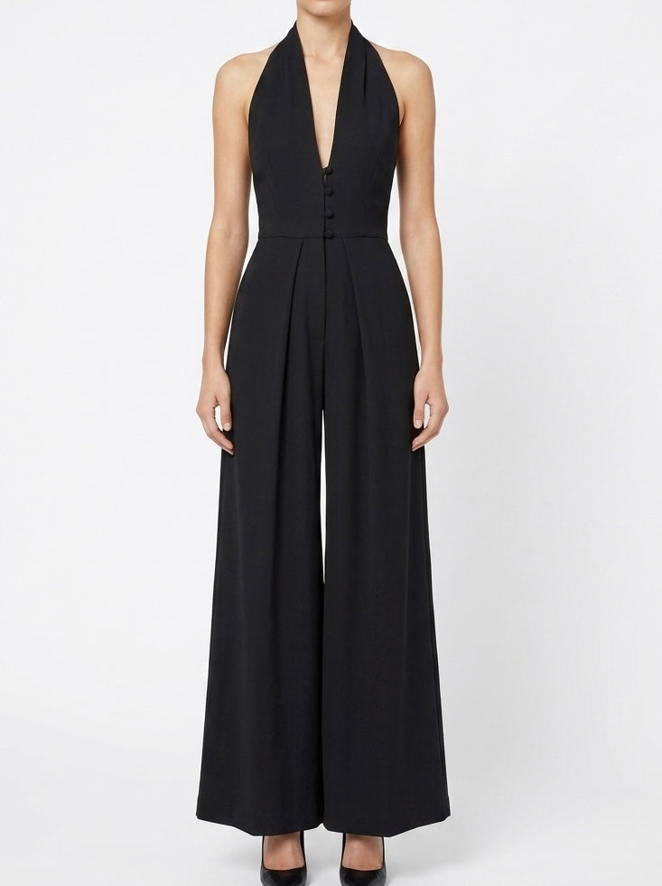 Lavaya Hekian Jumpsuit