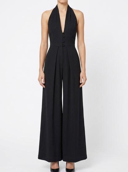 Lavaya Hekian Jumpsuit