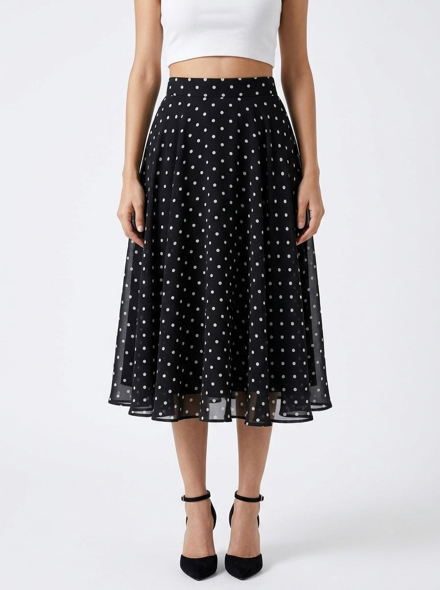 Lavaya Naya Skirt