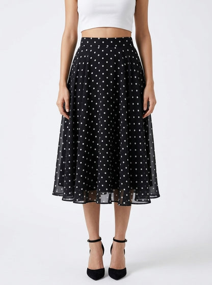 Lavaya Naya Skirt