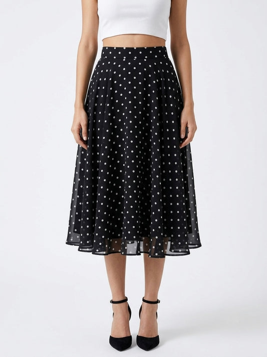 Lavaya Naya Skirt