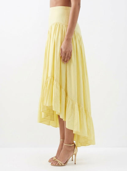 Lavaya Lareah Skirt