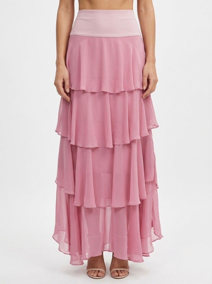 Lavaya Stella Skirt