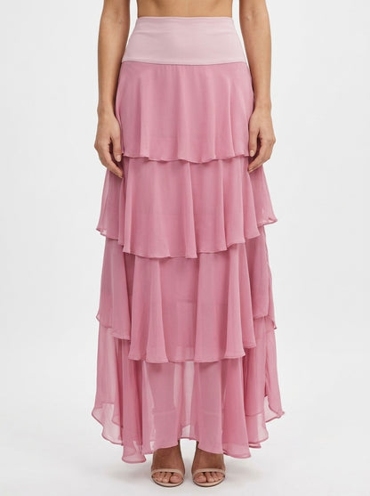 Lavaya Stella Skirt