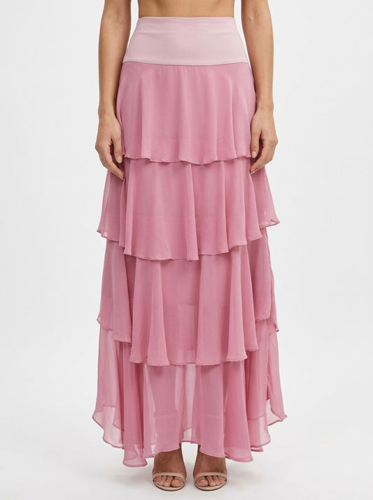 Lavaya Stella Skirt