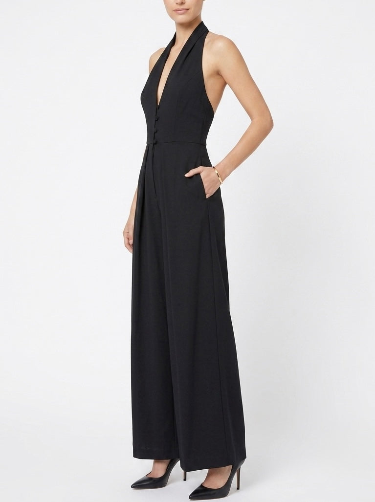 Lavaya Hekian Jumpsuit