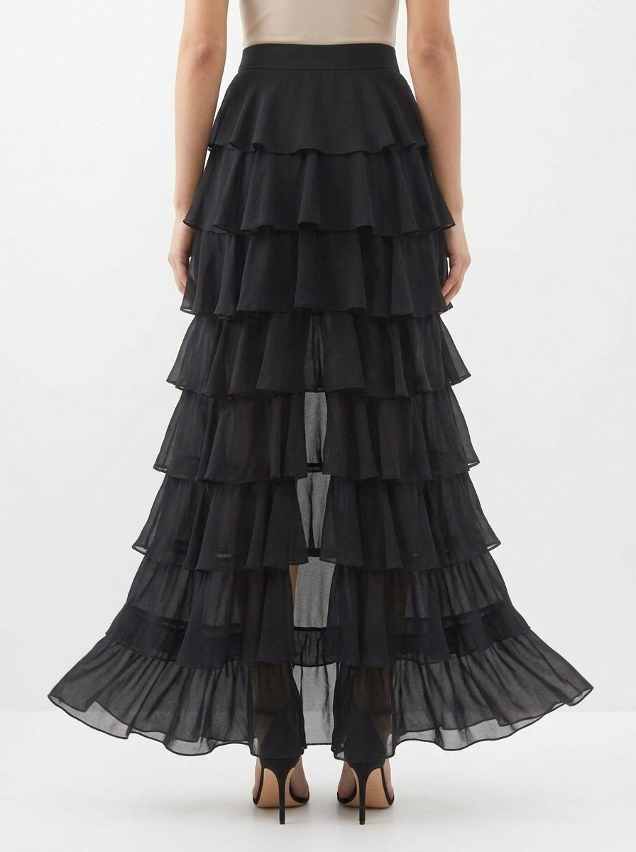 Lavaya Olivia Skirt