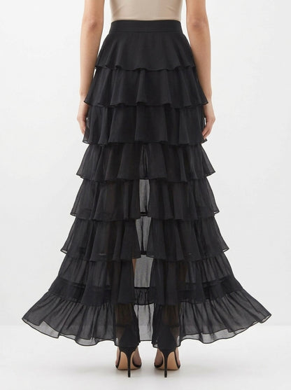 Lavaya Olivia Skirt
