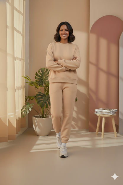Lavaya Kattie Cord Set