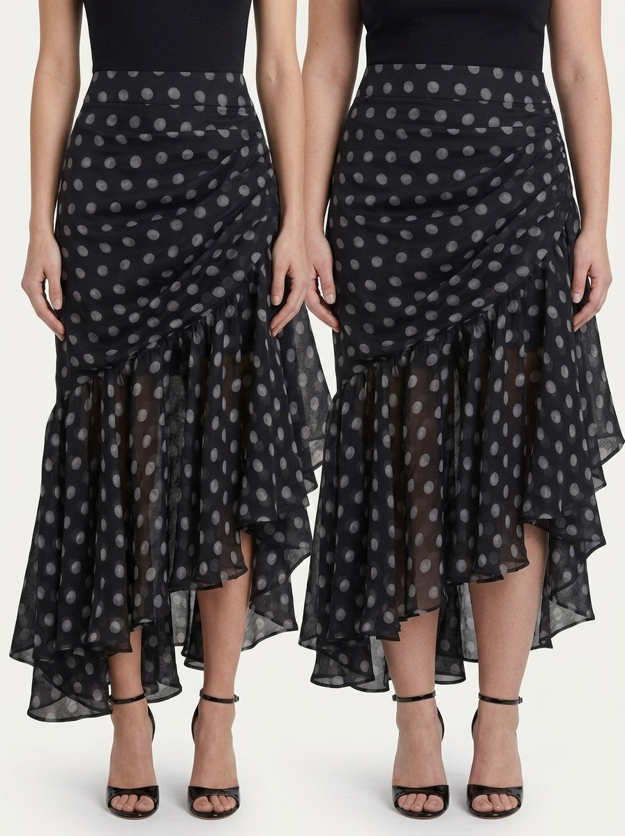 Lavaya Kiara Skirt