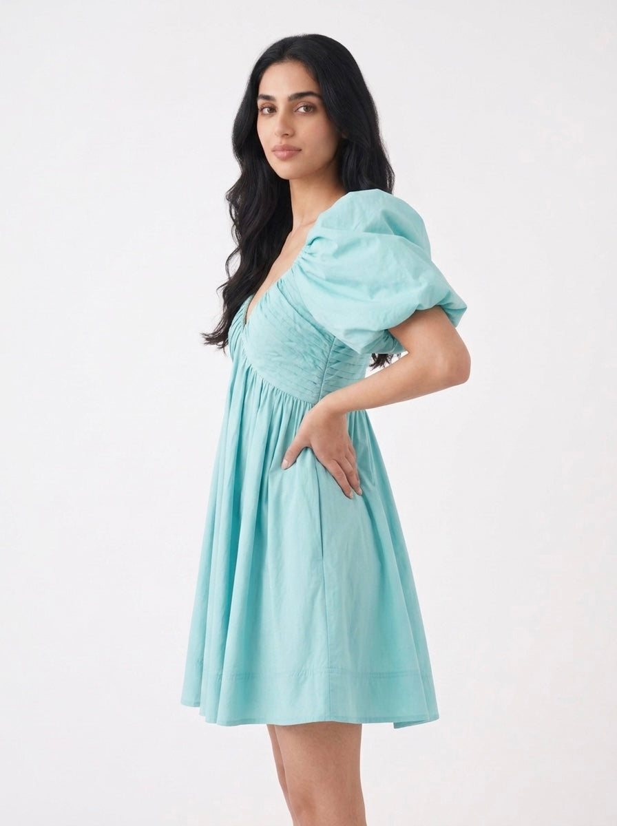 Lavaya Amarah Dress