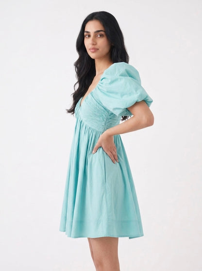 Lavaya Amarah Dress