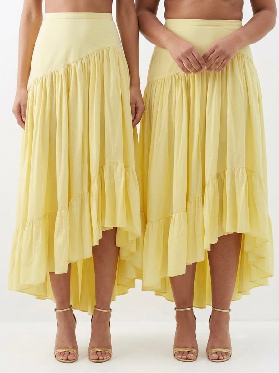 Lavaya Lareah Skirt