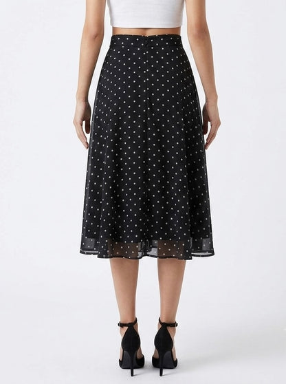 Lavaya Naya Skirt