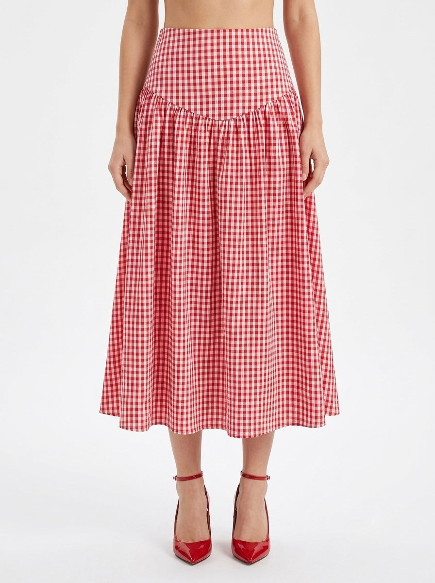Lavaya Allure Skirt
