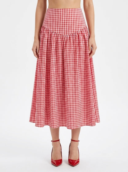 Lavaya Allure Skirt
