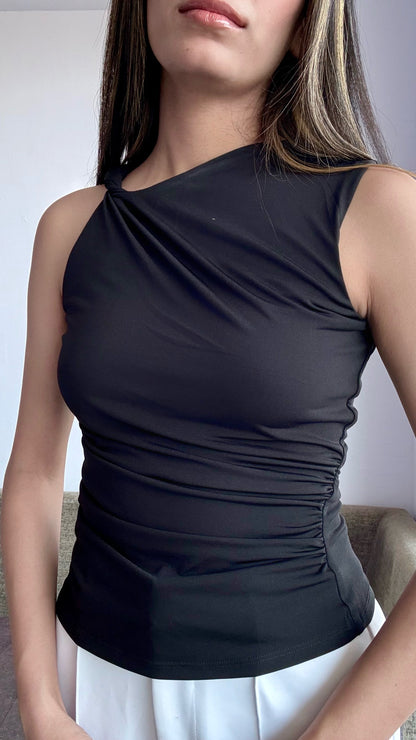 Lavaya Vera Top