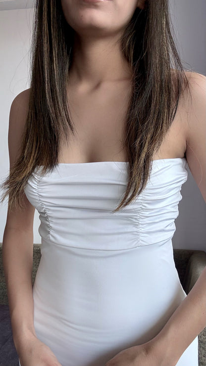 Lavaya Amore Dress