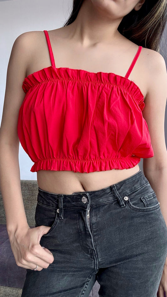 Lavaya Brenda Top
