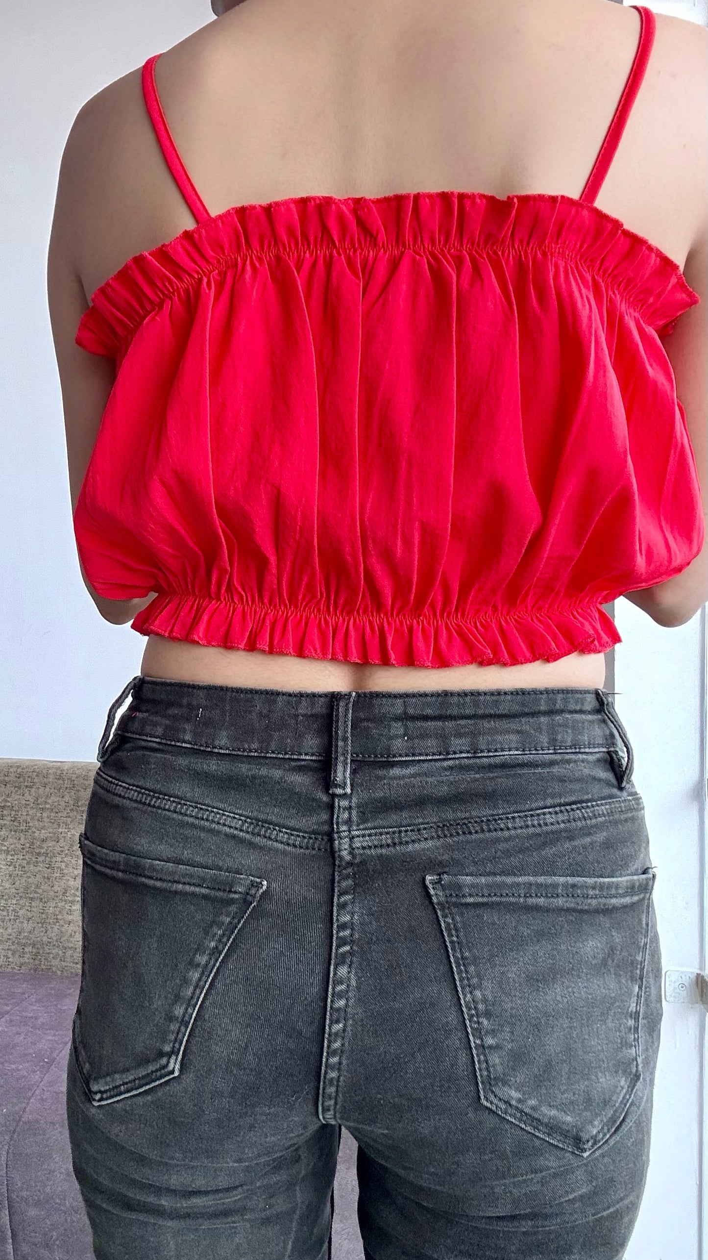 Lavaya Brenda Top
