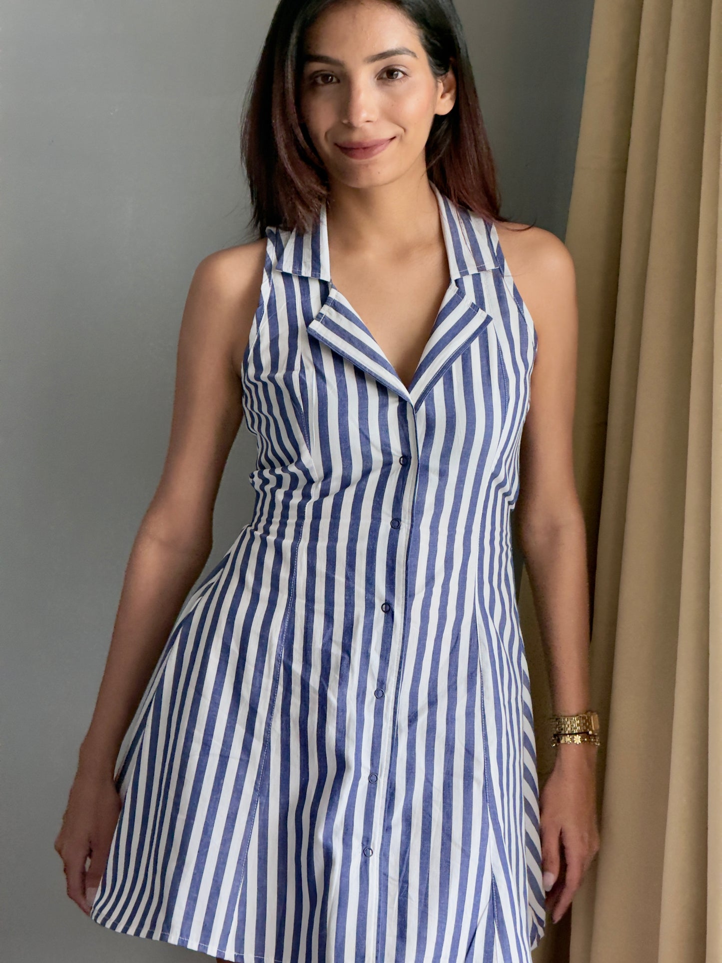Lavaya Rahya Dress