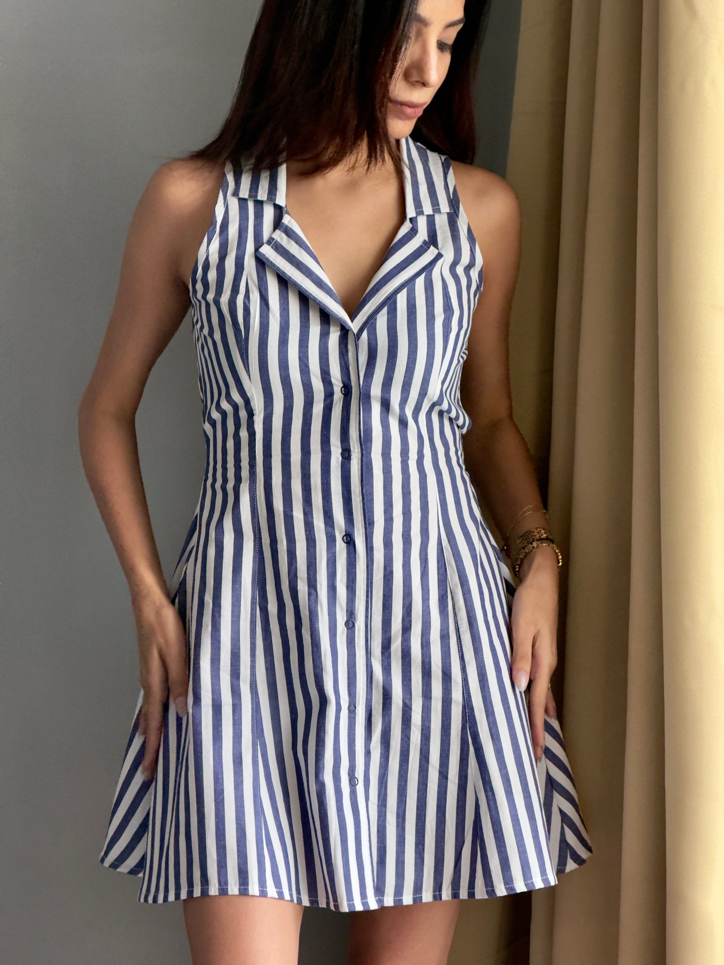 Lavaya Rahya Dress