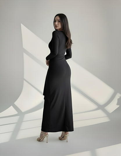 Lavaya Iconic Dress