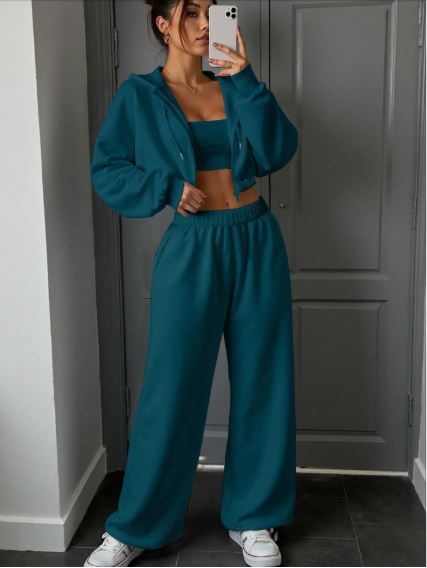 Lavaya Nina Cord Set