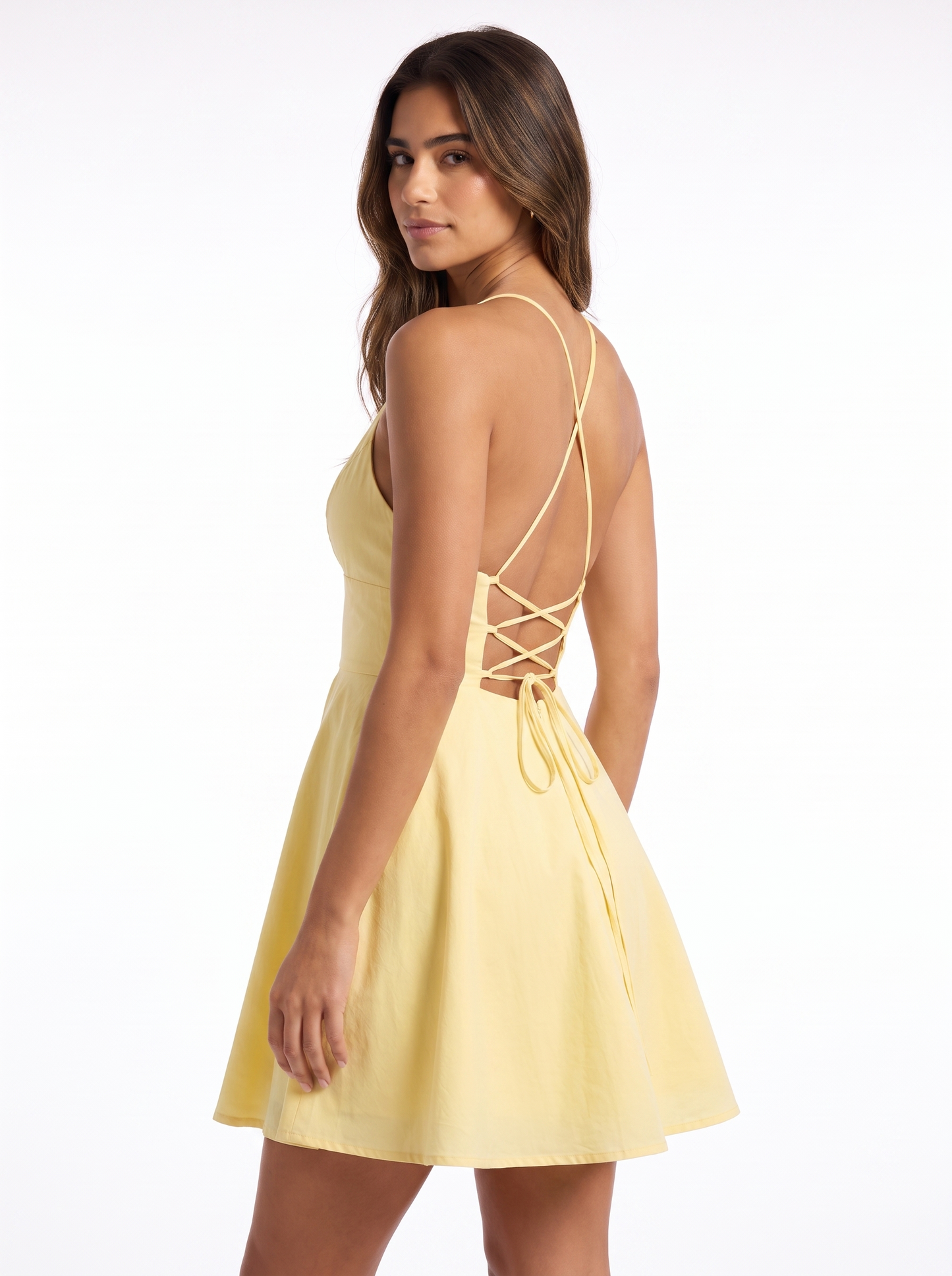 Lavaya Anna Dress