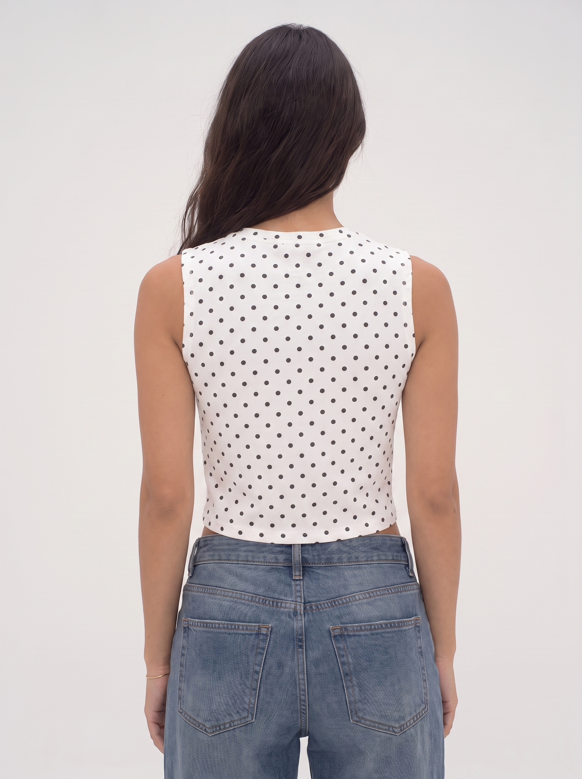 Lavaya Grace Top