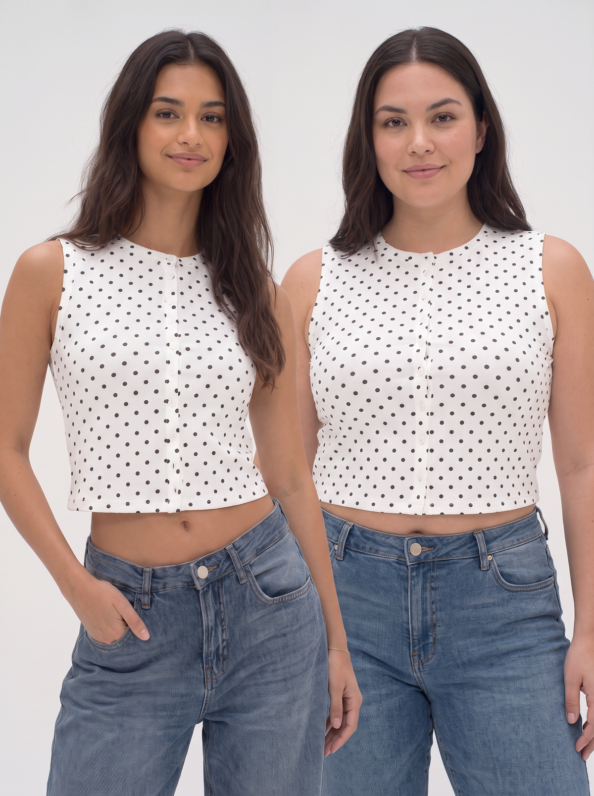Lavaya Grace Top