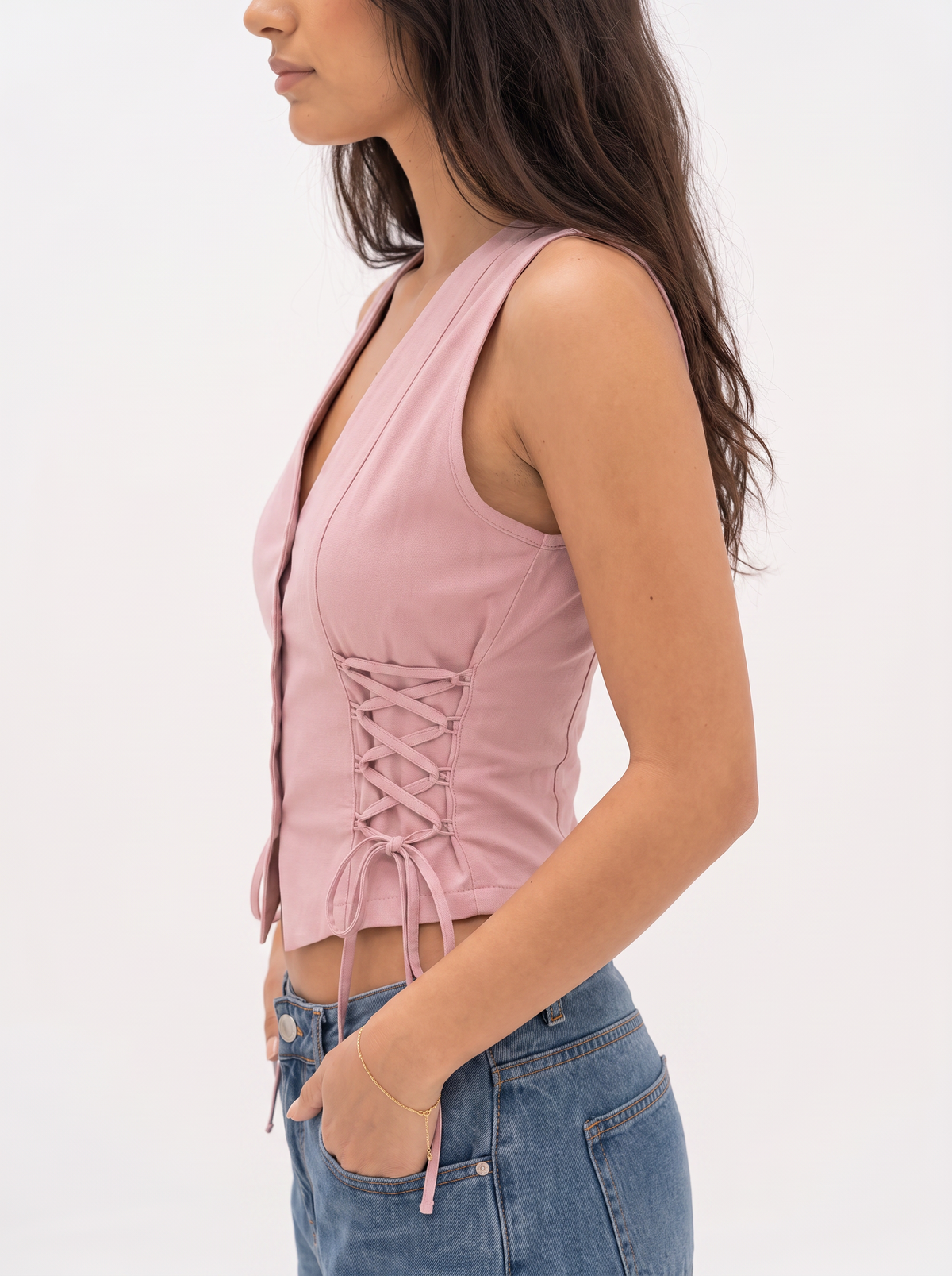 Lavaya Fiona Top