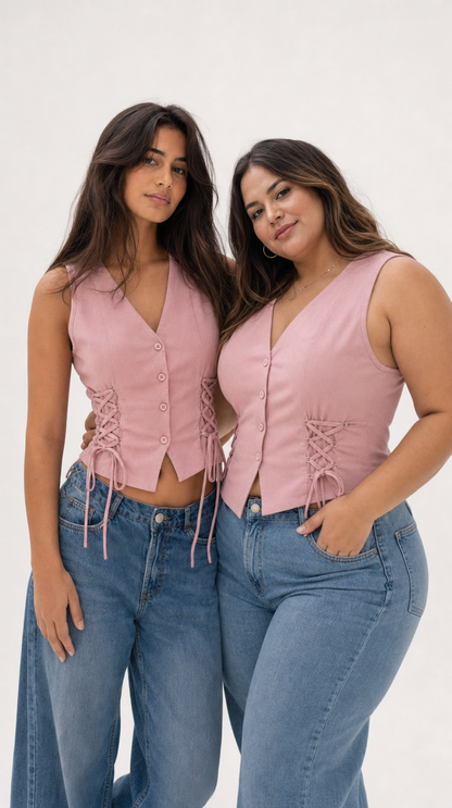 Lavaya Fiona Top