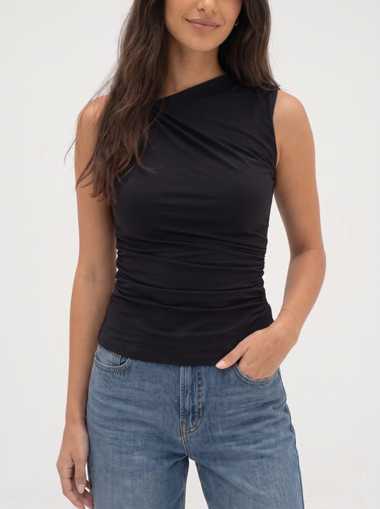 Lavaya Vera Top