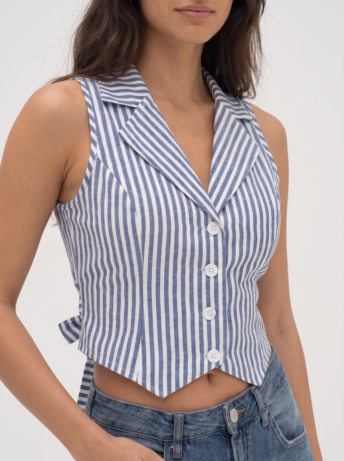 Lavaya Brenda Top