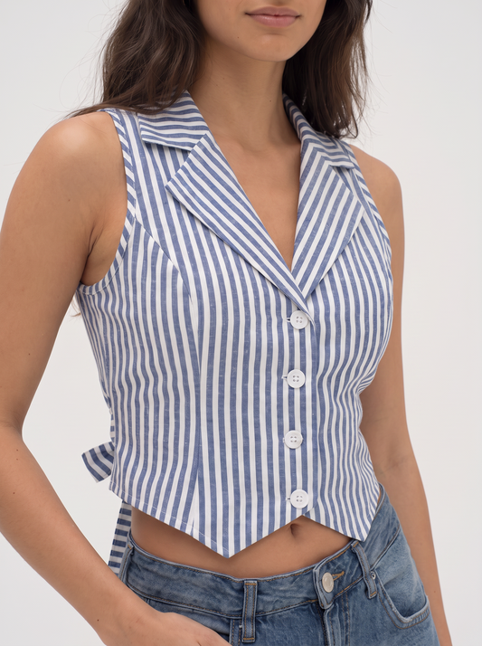 Lavaya Brenda Top